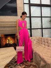 Load image into Gallery viewer, Sara Hot Pink Set
