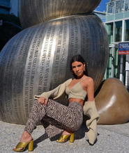 Load image into Gallery viewer, Hedda Knit Set Sweater + Croptop
