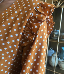 Polka Dress