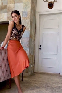 Roque skirt